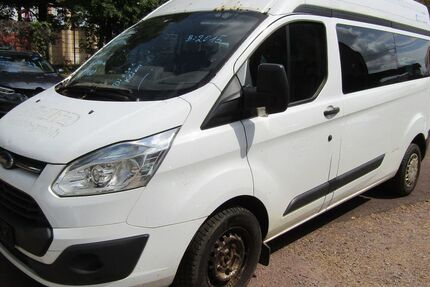 Ford Transit 237.412 km 6.990 &euro; Halle 06130