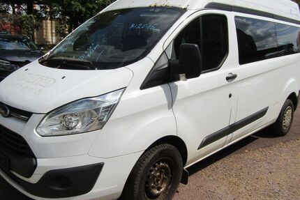 Ford Transit 237.412 km 7.990 &euro; Halle 06130