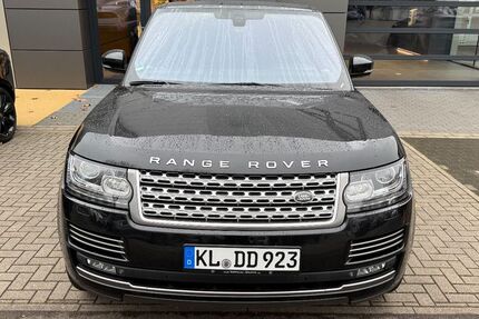 Land Rover Range Rover 148.000 km 29.999 &euro; Höheischweiler 66989