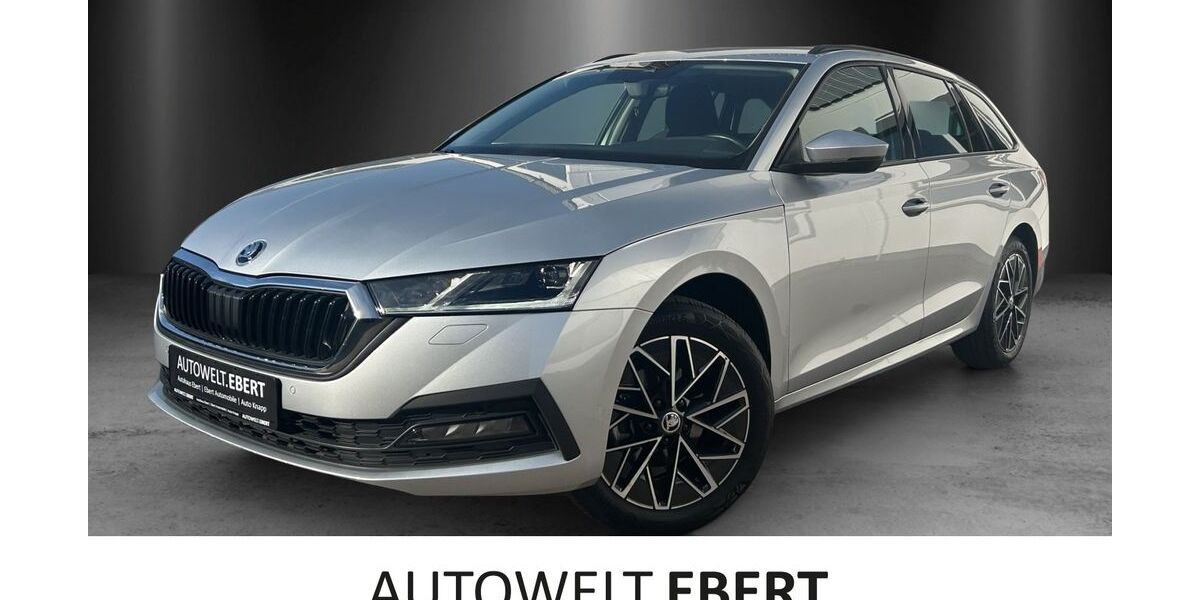 Skoda Octavia 74.900 km 22.890 &euro; Bensheim 64625