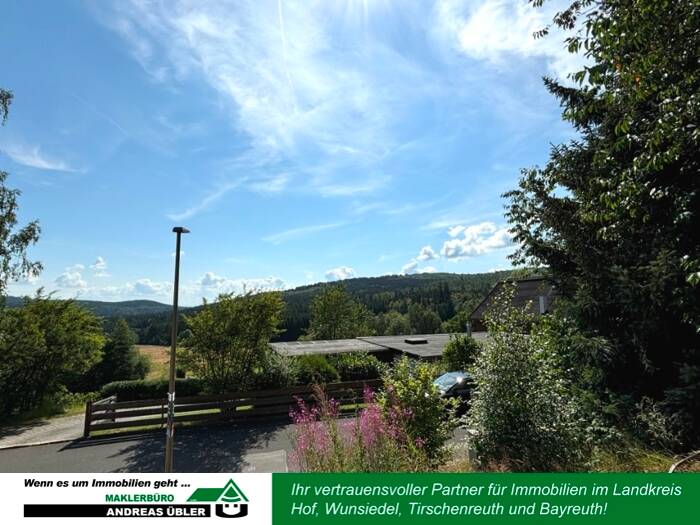 Grundstück Hohenberg an der Eger Neuhaus - 15.000&euro; | Angebot:22328512