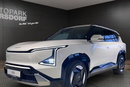 Kia EV5 2.000 km 46.650 &euro; Borsdorf bei Leipzig 04451