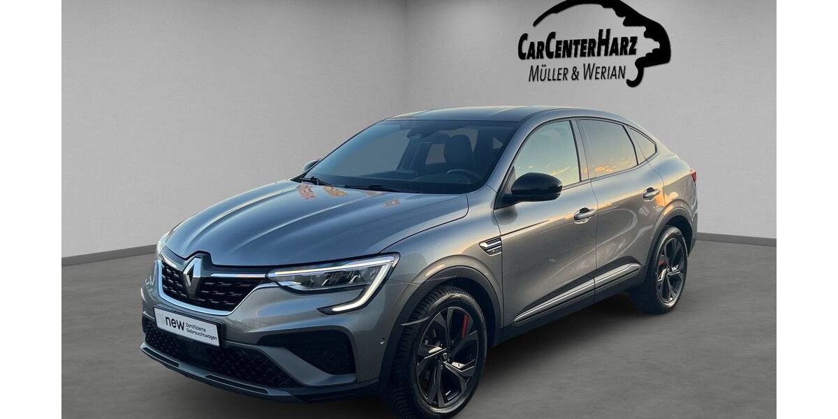 Renault Arkana 66.319 km 20.990 &euro; Nordhausen 99734