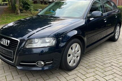 Audi A3 197.000 km 4.999 &euro; Hechthausen 21755