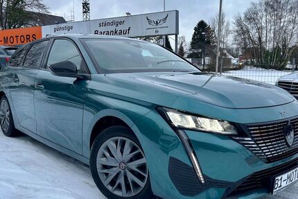 Peugeot 308 114.300 km 14.800 &euro; Mülheim 45481