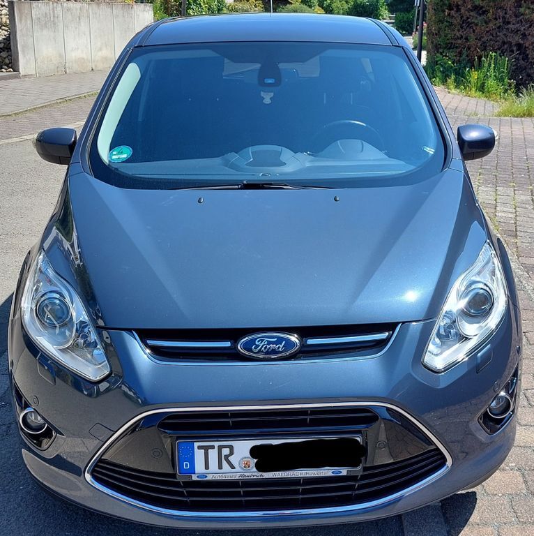 C-Max