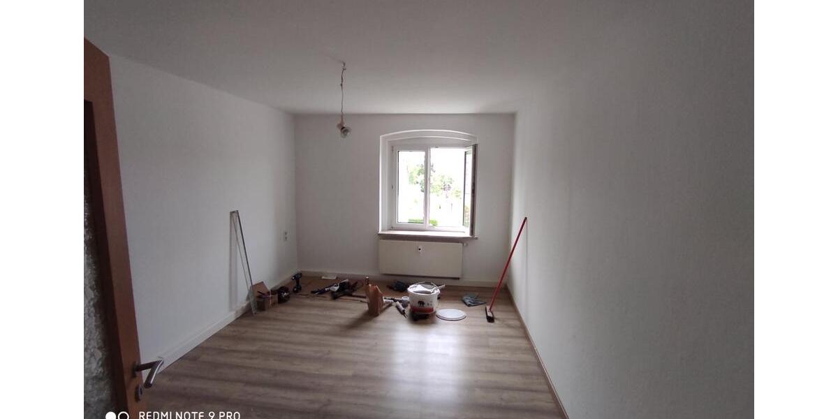Etagenwohnung Sehmatal - 2 Zimmer, 40 m&sup2;, 290&euro; | Angebot:25257820