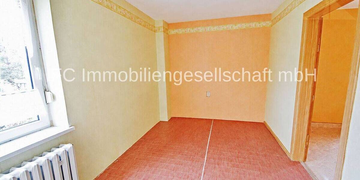 Einfamilienhaus Kemberg Dorna - 6 Zimmer, 124 m&sup2;, 75.000&euro; | Angebot:26686843