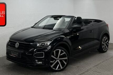 VW T-Roc 74.000 km 23.880 &euro; Berlin 12351