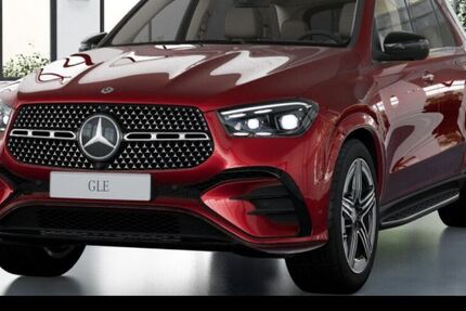 Mercedes GLE 400
