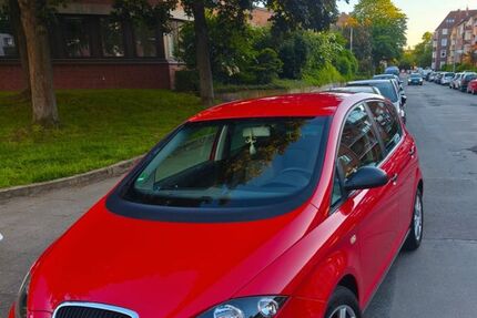 Seat Altea 98.000 km 3.900 &euro; Hannover 30173