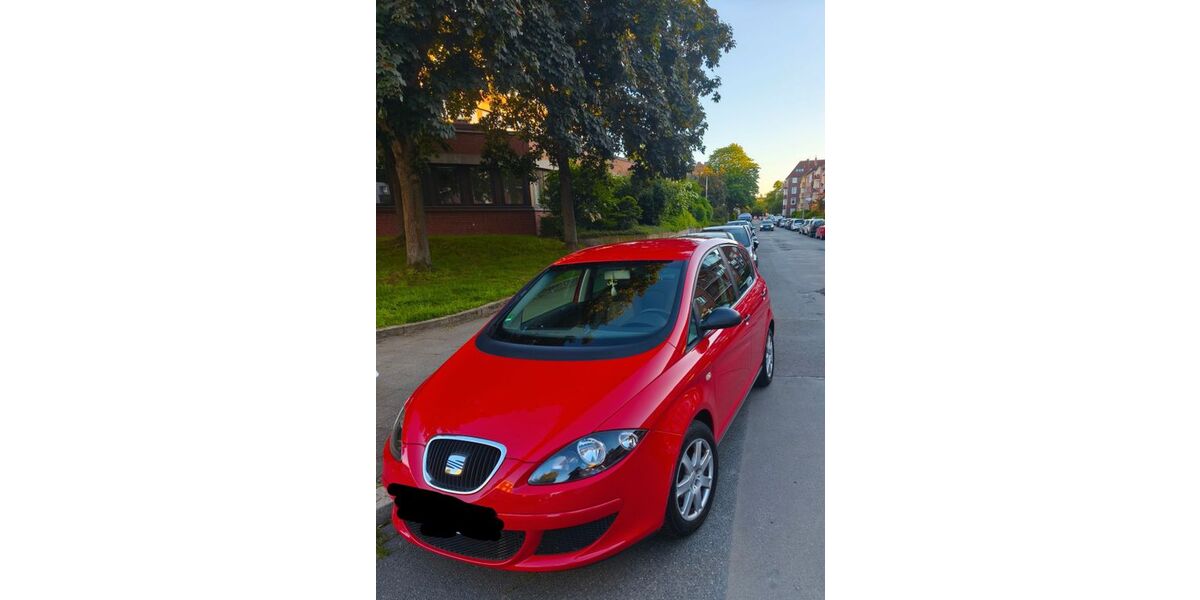 Seat Altea 98.000 km 3.900 &euro; Hannover 30173