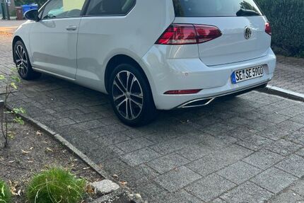 VW Golf 255.000 km 12.800 &euro; Bad Bramstedt 24576