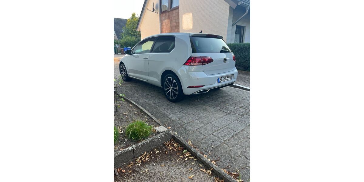 VW Golf 255.000 km 12.800 &euro; Bad Bramstedt 24576