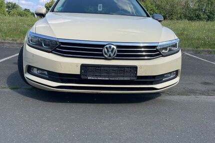 VW Passat 424.000 km 5.400 &euro; Dresden 01156