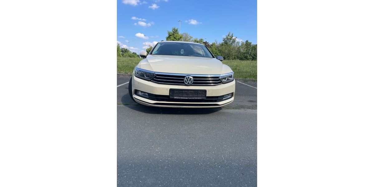 VW Passat 424.000 km 6.000 &euro; Dresden 01156