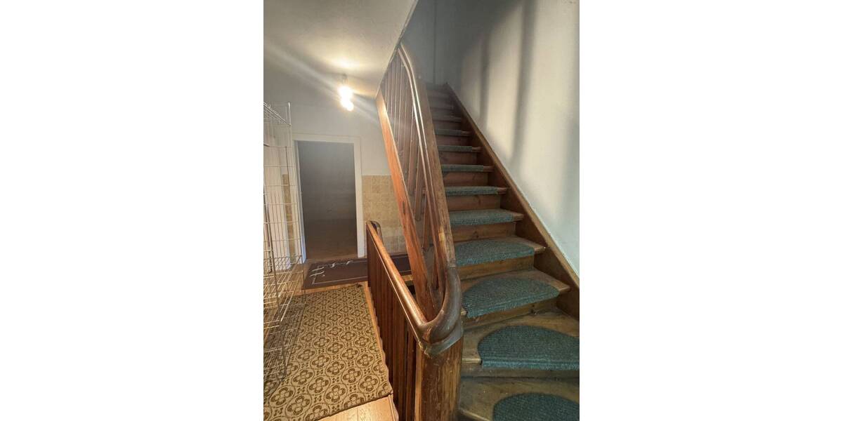 Einfamilienhaus Weisendorf / Oberlindach Oberlindach - 9 Zimmer, 205 m&sup2;, 1.595&euro; | Angebot:25672959