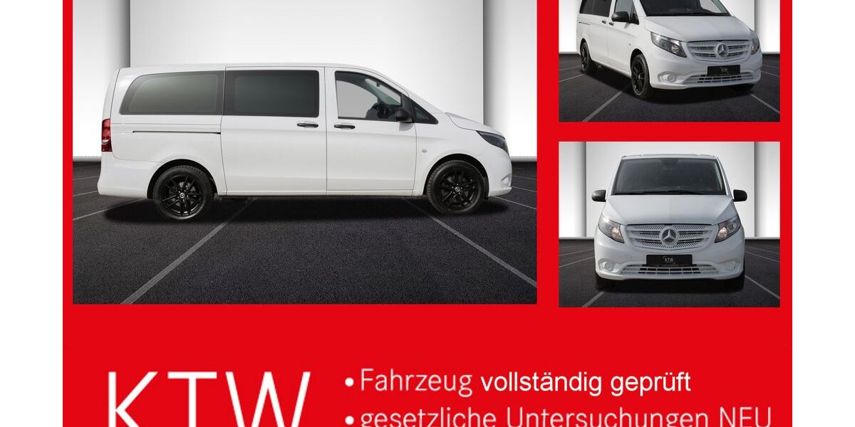 Mercedes-Benz Vito 47.834 km 38.833 &euro; Hildesheim 31137