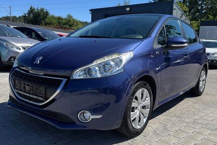 Peugeot 208 100.189 km 5.400 &euro; Cölbe 35091