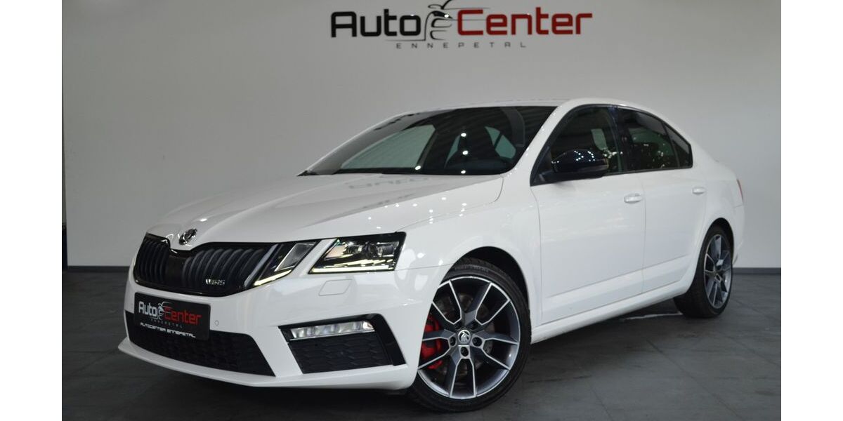 Skoda Octavia 138.000 km 21.890 &euro; Ennepetal (Bei Wuppertal) 58256