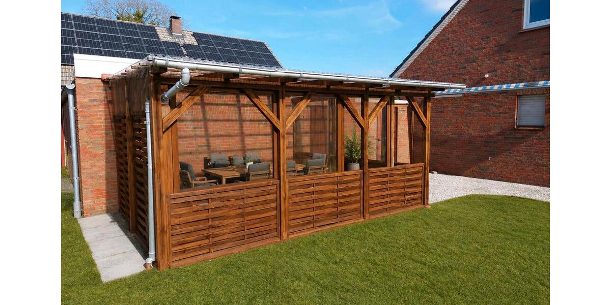 Einfamilienhaus Großefehn - 8 Zimmer, 155 m&sup2;, 950&euro; | Angebot:26346038