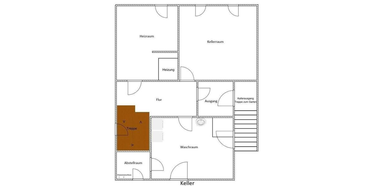 Einfamilienhaus Lage - 6 Zimmer, 120 m&sup2;, 398.000&euro; | Angebot:27086069