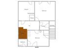 Einfamilienhaus Lage - 6 Zimmer, 120 m&sup2;, 398.000&euro; | Angebot:27086069