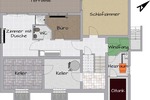 Einfamilienhaus am Georgenberg mit 918m² Grundstücksfläche - Einfamilienhaus Reutlingen | Angebot:25361011