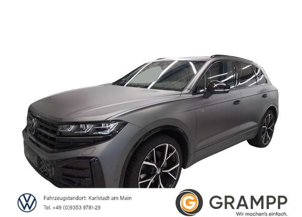 VW Touareg 19.549 km 71.840 &euro; Lohr am Main 97816