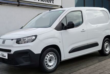 Fiat Doblo 6.900 km 30.888 &euro; Lauchringen 79787