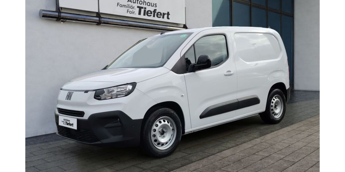 Fiat Doblo 6.900 km 32.490 &euro; Lauchringen 79787