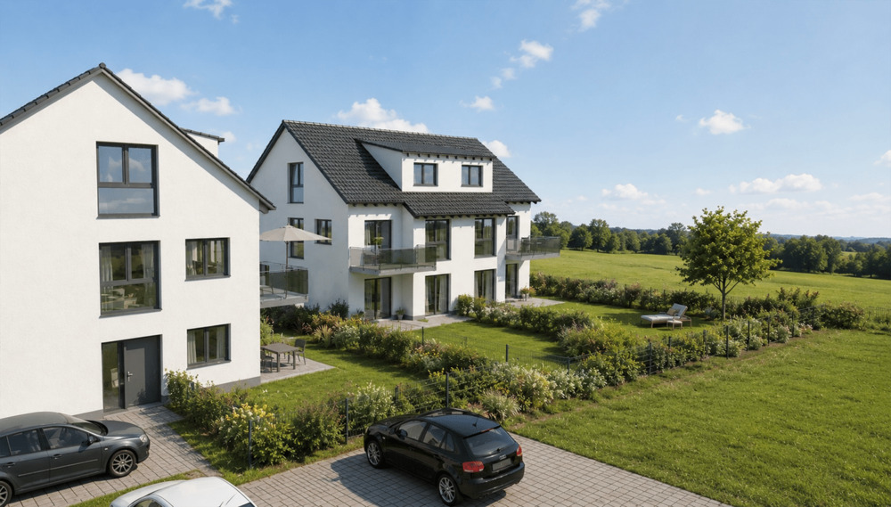 Doppelhaushälfte Hördt - 7 Zimmer, 155 m&sup2;, 685.000&euro; | Angebot:25669628