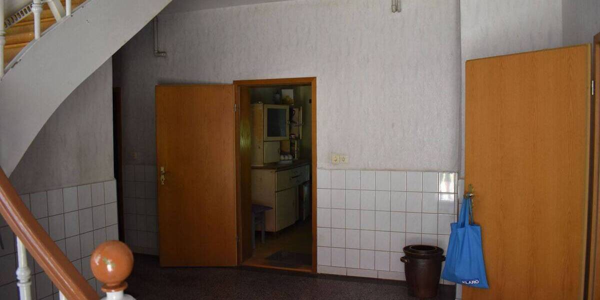Einfamilienhaus Frohburg Flößberg - 6 Zimmer, 200 m&sup2;, 240.000&euro; | Angebot:26891881
