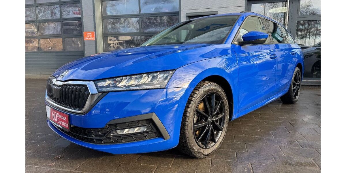 Skoda Octavia 77.346 km 19.999 &euro; Isernhagen OT Altwarmbüchen bei Hannover A2/A7 30916