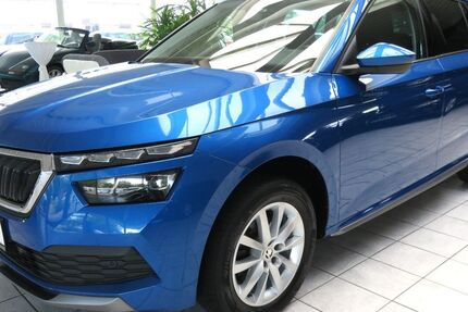 Skoda Kamiq 55.997 km 18.890 € Dessau-Roßlau 06847