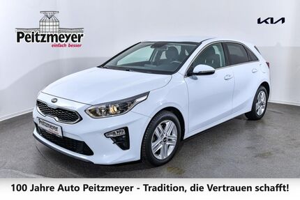 Kia ceed / Ceed 72.500 km 16.790 &euro; Bad Oeynhausen 32545