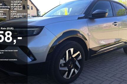 Opel Mokka 36.191 km 17.480 &euro; Sonneberg 96515
