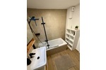 Helles, möbliertes 15,5-qm-Zimmer (warm inkl. Internet) in 3er WG