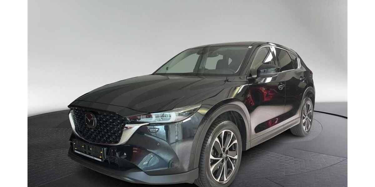 Mazda CX-5 75.000 km 29.890 &euro; München 80339