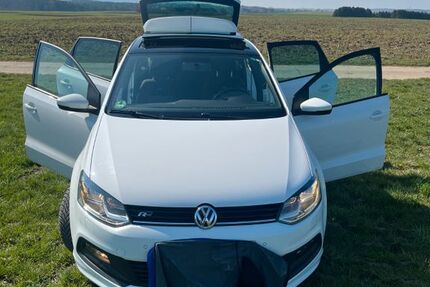 VW Polo 80.150 km 11.000 &euro; Bisingen 72406