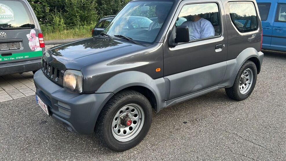 Jimny