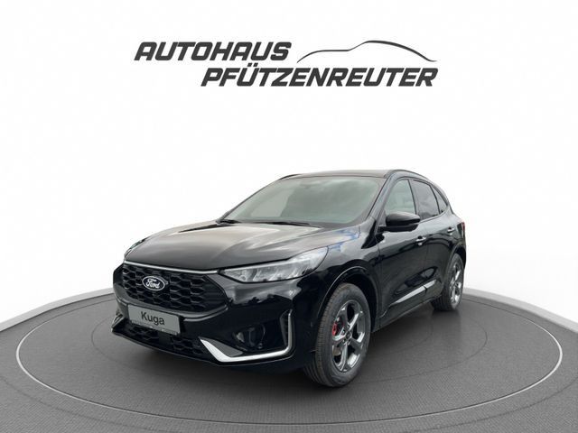 Ford Kuga 2.500 km 34.990 &euro; Bleicherode 99752