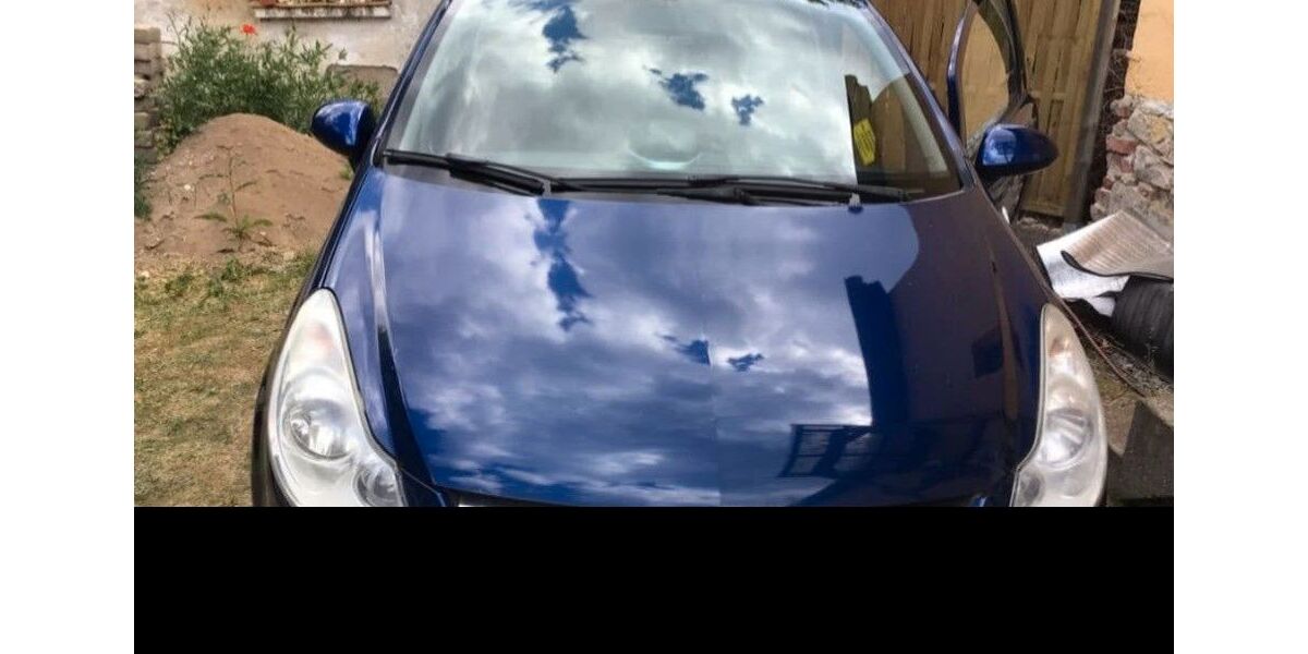 Opel Corsa 150.000 km 2.400 &euro; Fürth 90763
