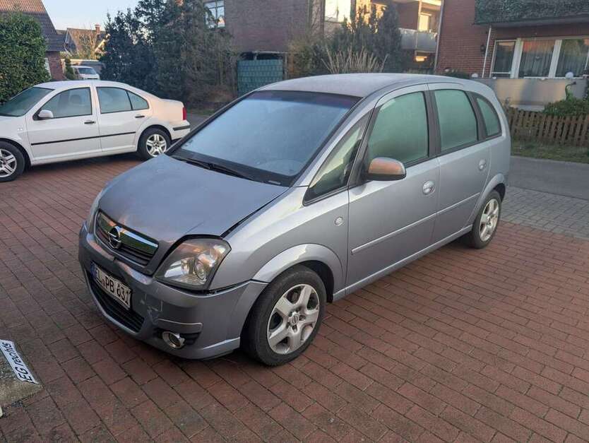 Meriva
