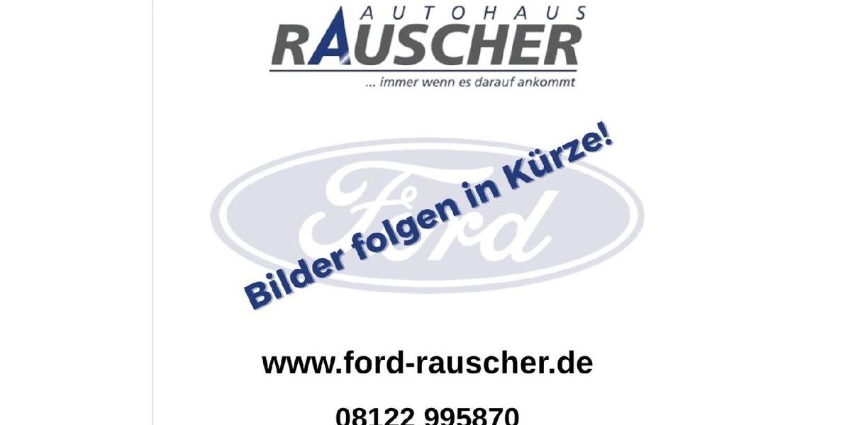 Ford Focus 40.614 km 19.989 &euro; Erding 85435