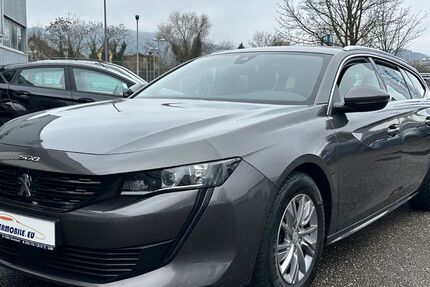 Peugeot 508 189.886 km 11.900 &euro; Gernsbach 76593