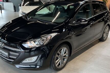 Hyundai i30 134.300 km 9.980 &euro; Forchheim 91301