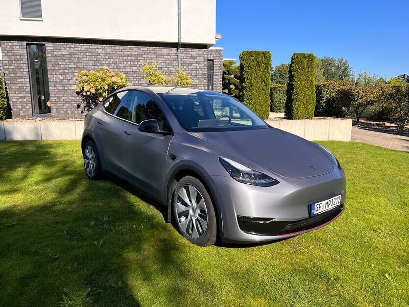 Model Y