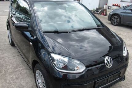 VW up!