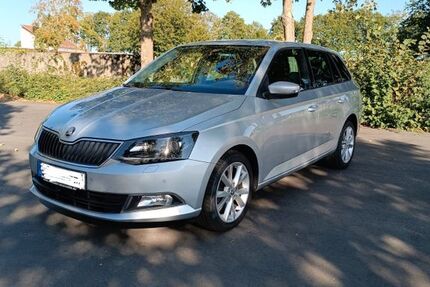 Skoda Fabia 239.900 km 5.700 &euro; Osterhofen 94486